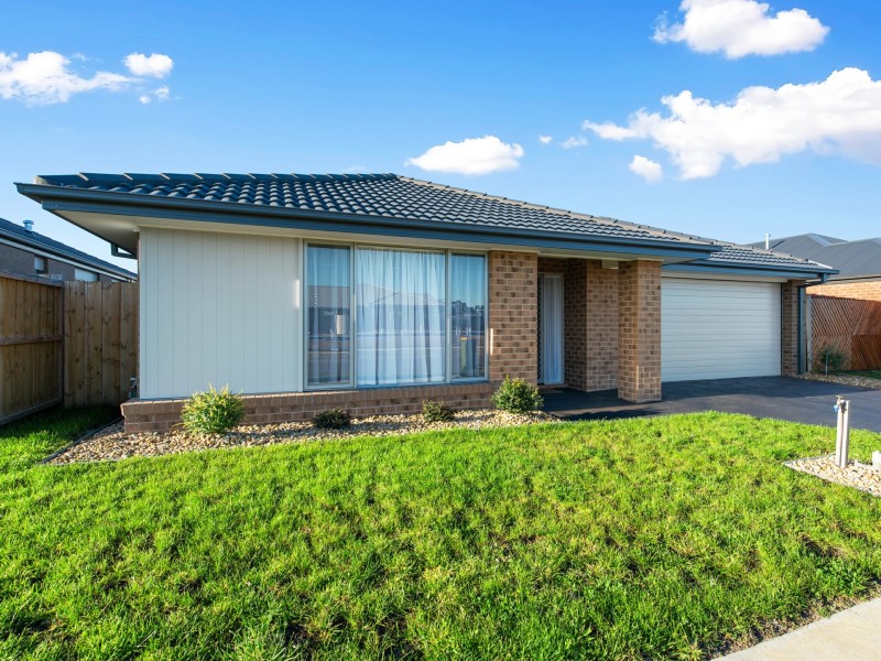 26 Warbler Street, Bairnsdale VIC 3875