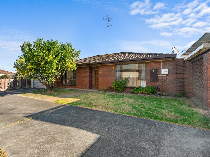 85A Francis Street, Bairnsdale VIC 3875