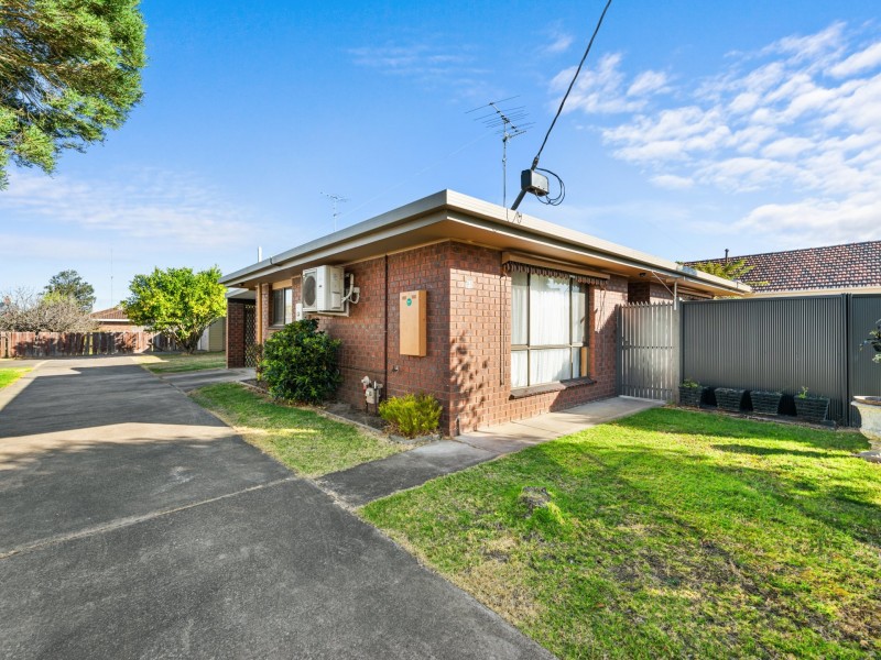 85B Francis Street, Bairnsdale VIC 3875