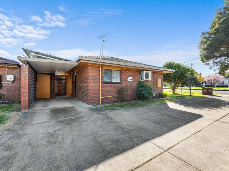 85B Francis Street, Bairnsdale VIC 3875