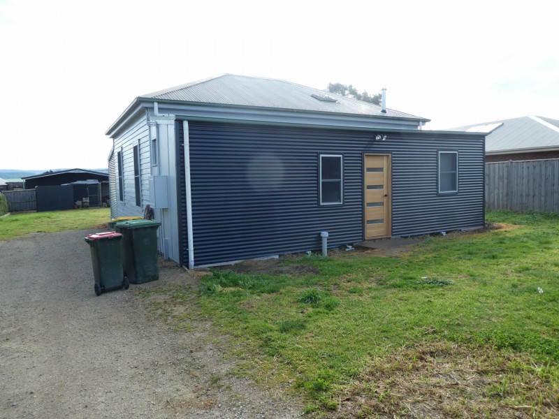 126 Henry Street, Lindenow VIC 3865