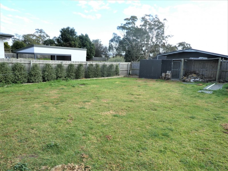 126 Henry Street, Lindenow VIC 3865