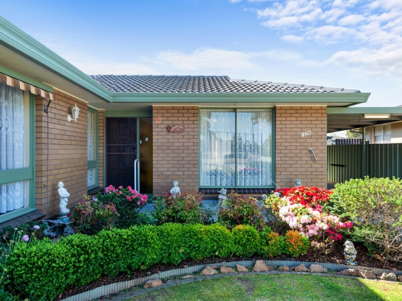 124 Wallace Street, Bairnsdale VIC 3875