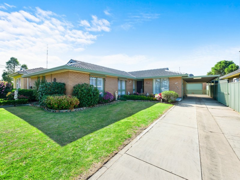124 Wallace Street, Bairnsdale VIC 3875