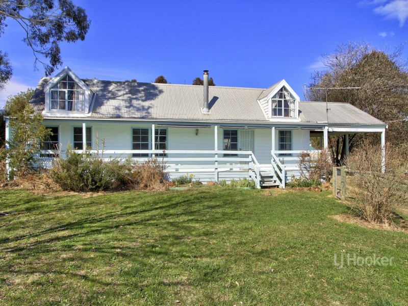 5 Cooper Street, Omeo VIC 3898