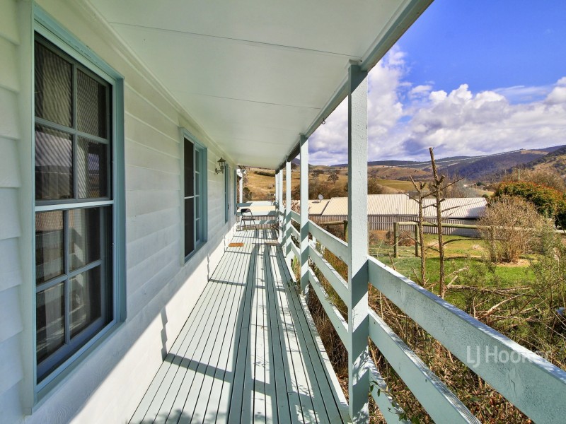5 Cooper Street, Omeo VIC 3898