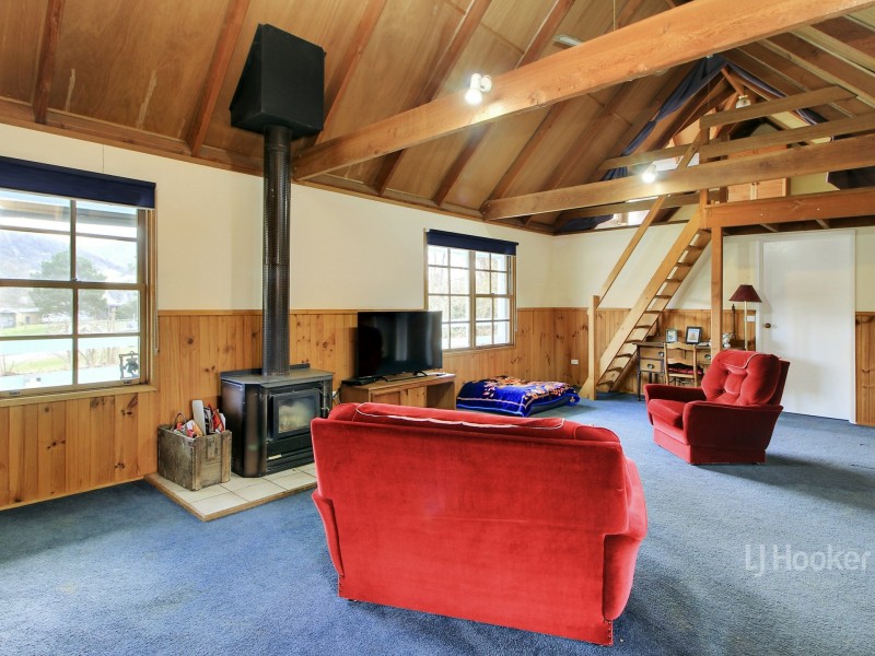 5 Cooper Street, Omeo VIC 3898