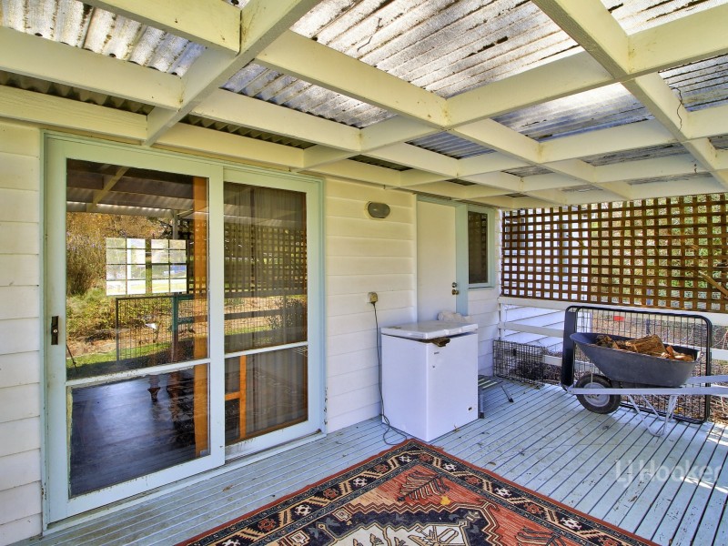 5 Cooper Street, Omeo VIC 3898