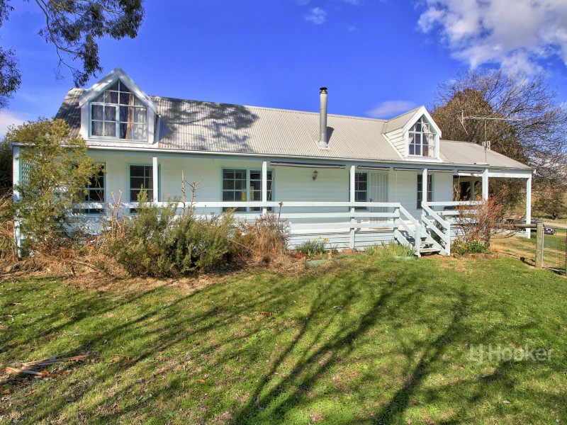 5 Cooper Street, Omeo VIC 3898