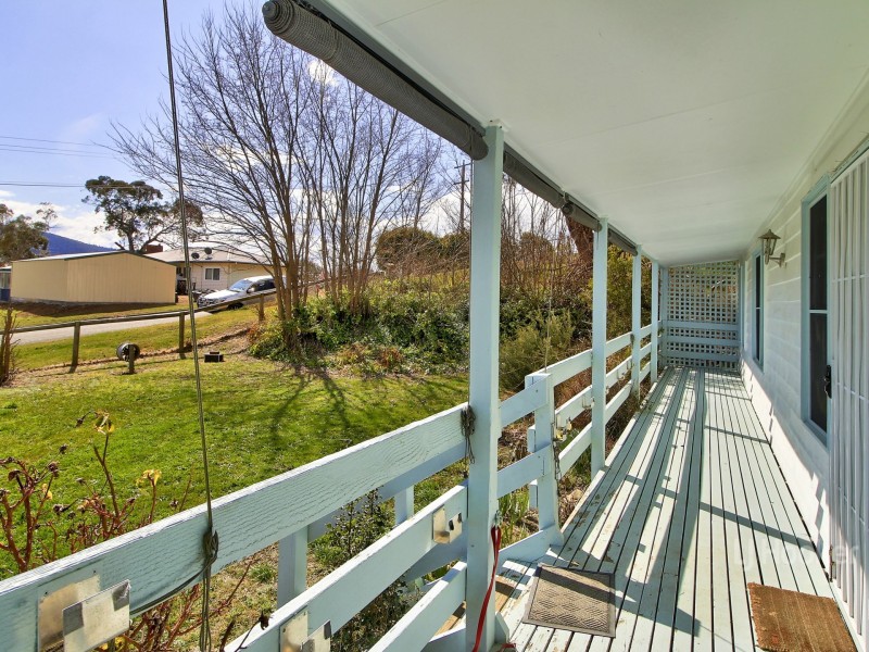 5 Cooper Street, Omeo VIC 3898