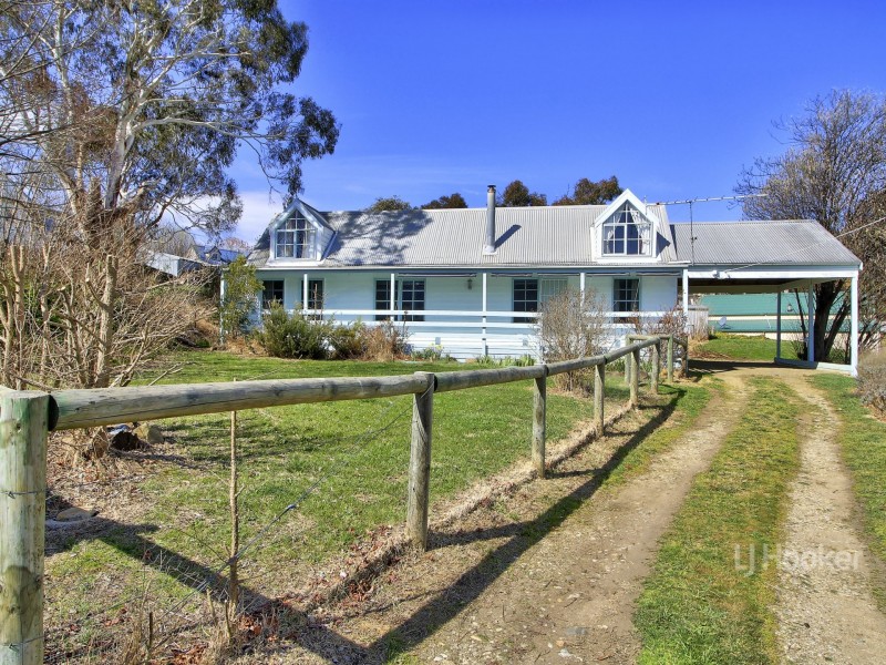 5 Cooper Street, Omeo VIC 3898
