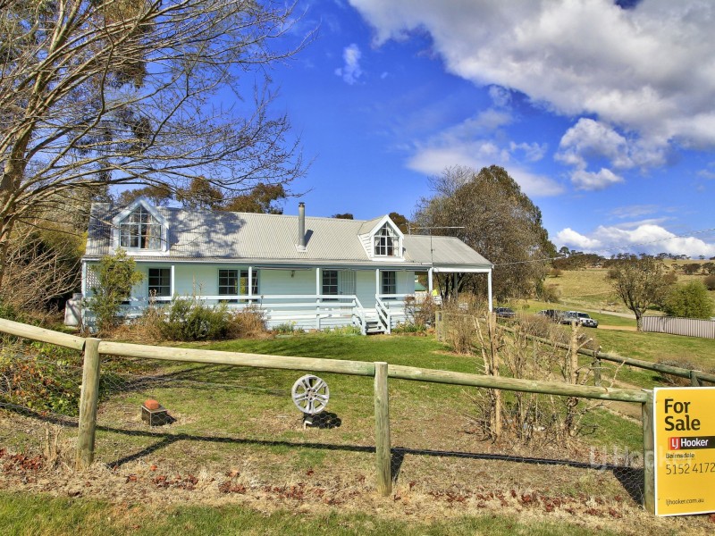 5 Cooper Street, Omeo VIC 3898