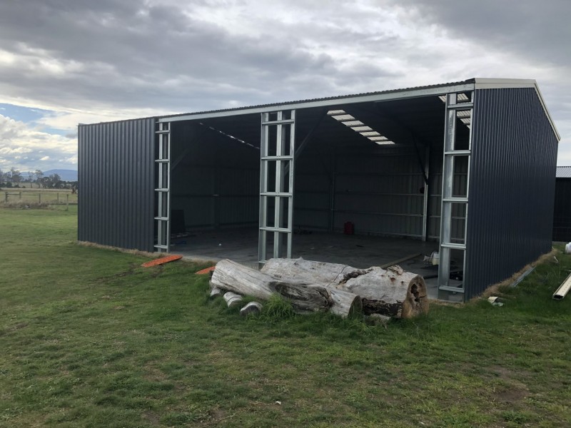 9 Hawkins Crescent, Lindenow South VIC 3875