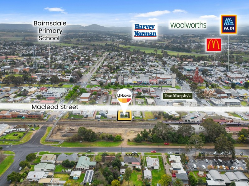 123 Macleod Street, Bairnsdale VIC 3875