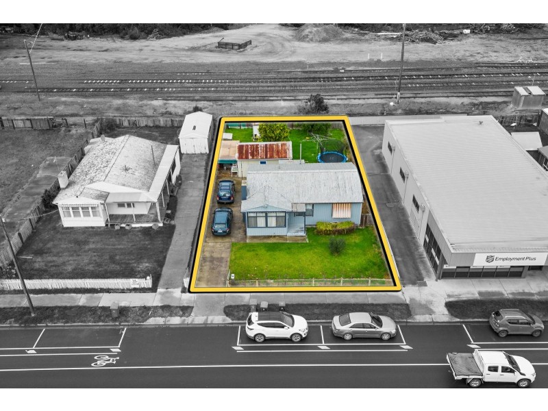 123 Macleod Street, Bairnsdale VIC 3875