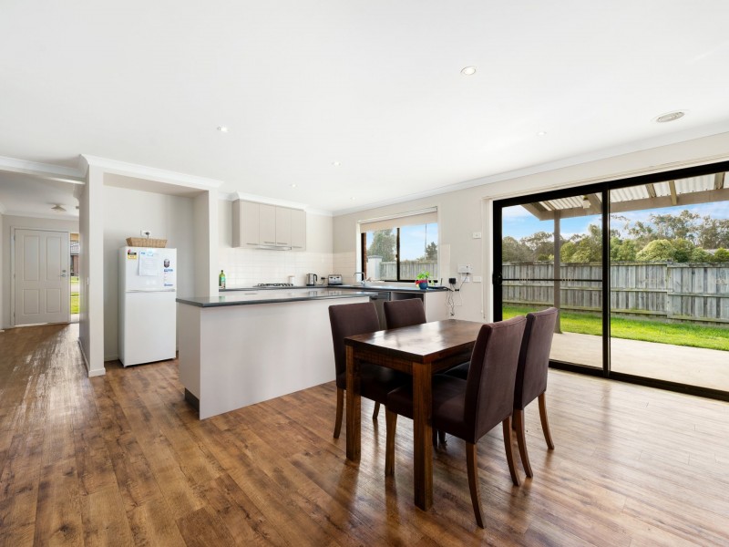 1 Eastern View Drive, Eastwood VIC 3875