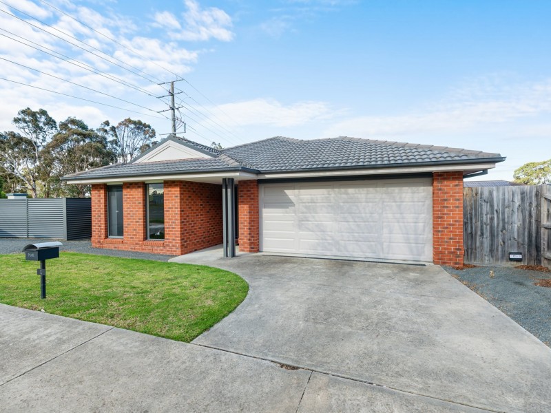 1 Eastern View Drive, Eastwood VIC 3875