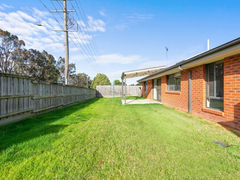 1 Eastern View Drive, Eastwood VIC 3875