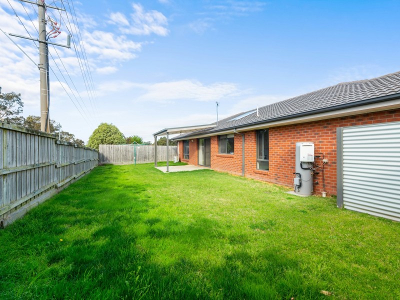 1 Eastern View Drive, Eastwood VIC 3875