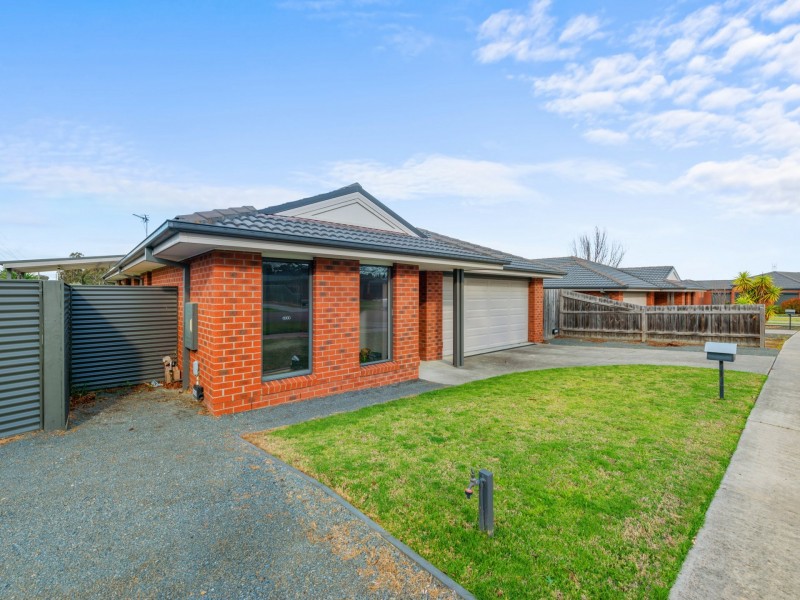 1 Eastern View Drive, Eastwood VIC 3875