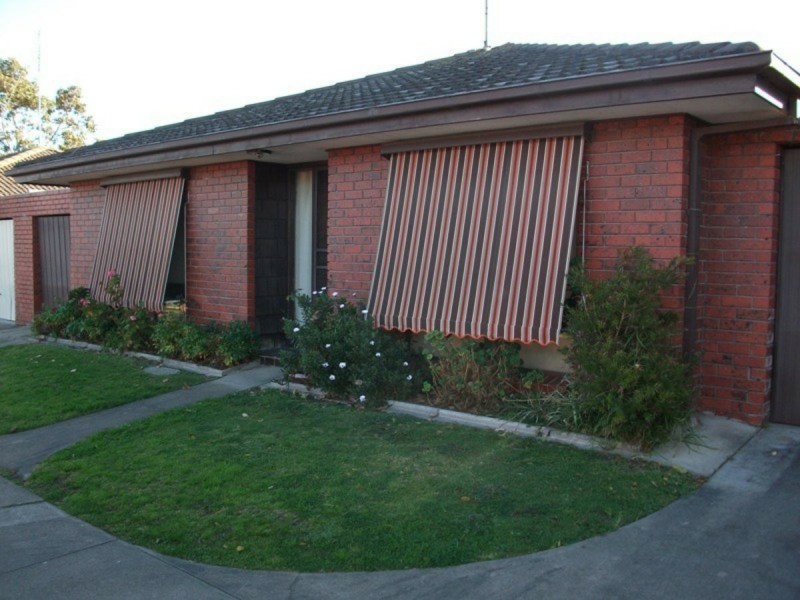 Unit 2/51 Anderson Street, Bairnsdale VIC 3875