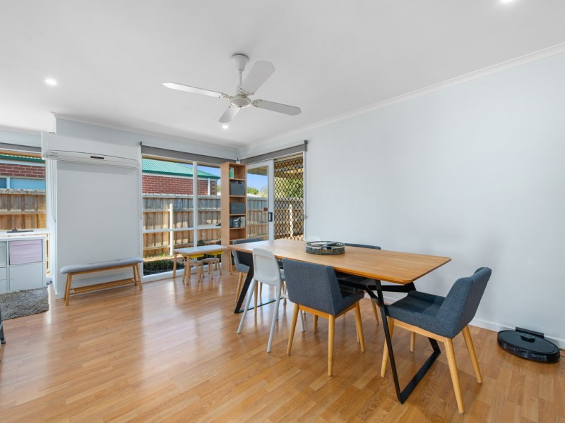 5 Harnham Drive, Bairnsdale VIC 3875