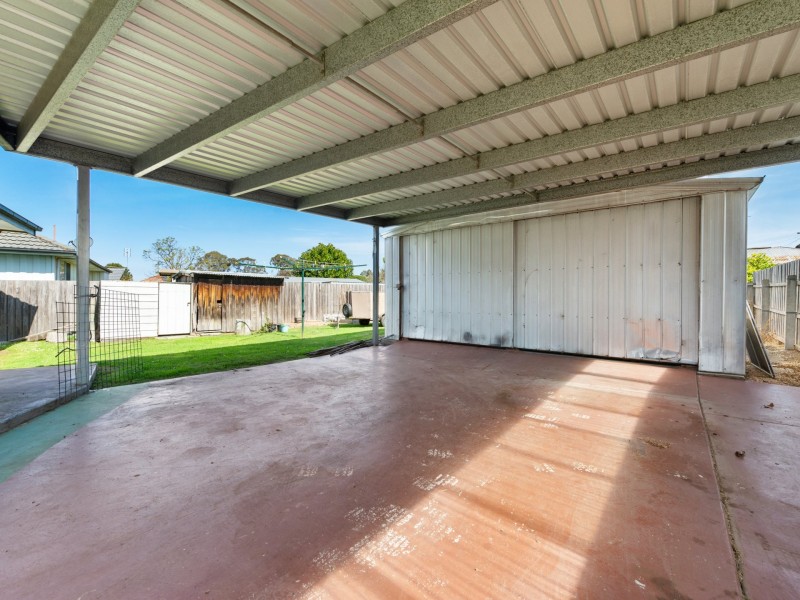 6 Davies Street, Bairnsdale VIC 3875