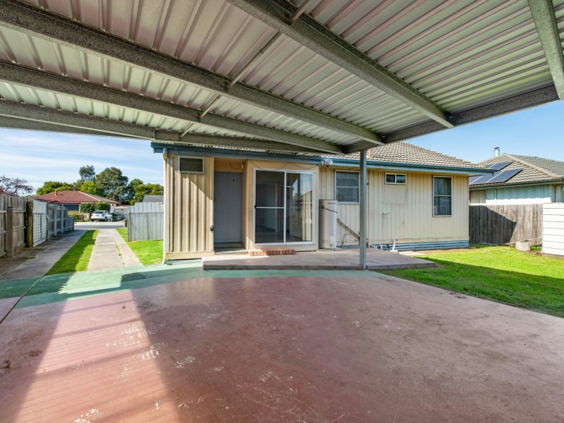 6 Davies Street, Bairnsdale VIC 3875