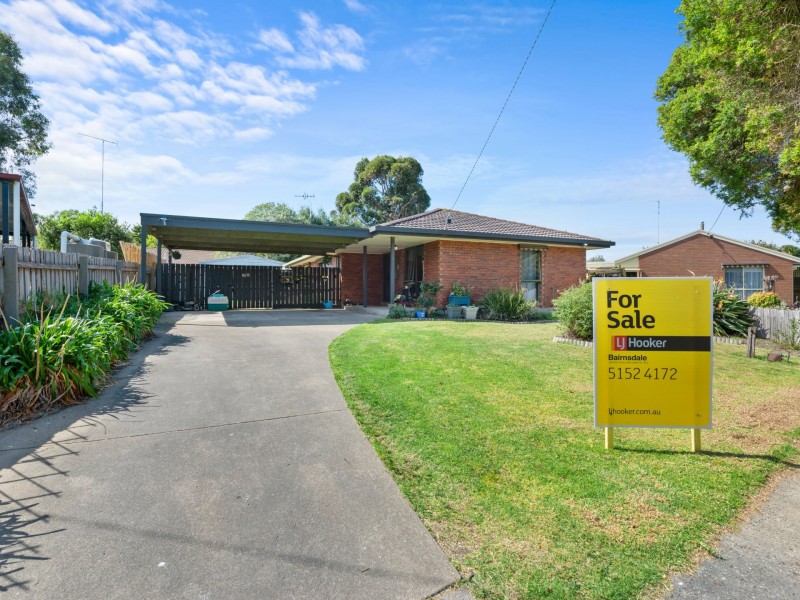 2 Bankin Court, East Bairnsdale VIC 3875
