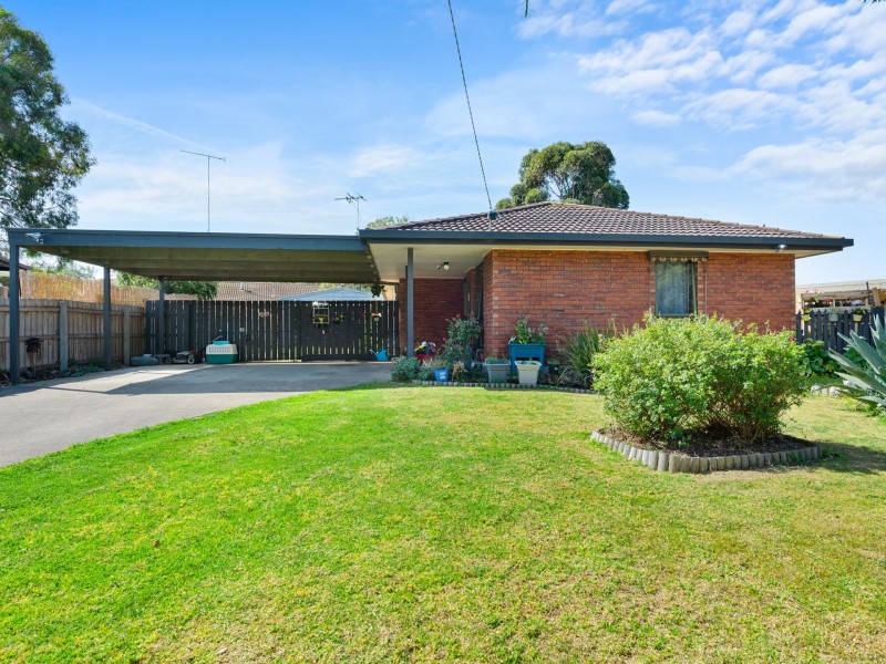 2 Bankin Court, East Bairnsdale VIC 3875