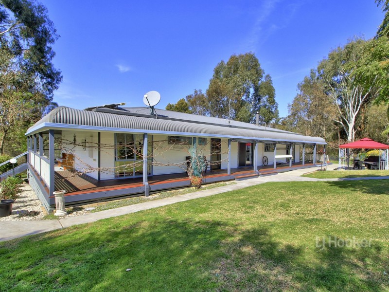 665 Bullumwaal Road, Mount Taylor VIC 3875