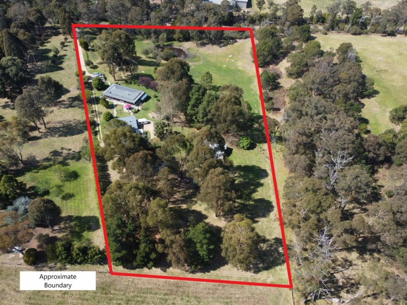 665 Bullumwaal Road, Mount Taylor VIC 3875