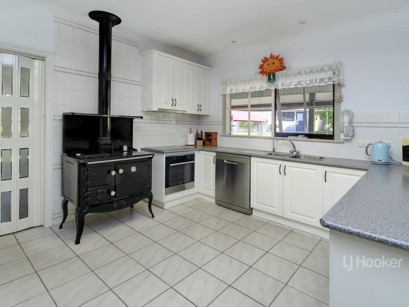 665 Bullumwaal Road, Mount Taylor VIC 3875