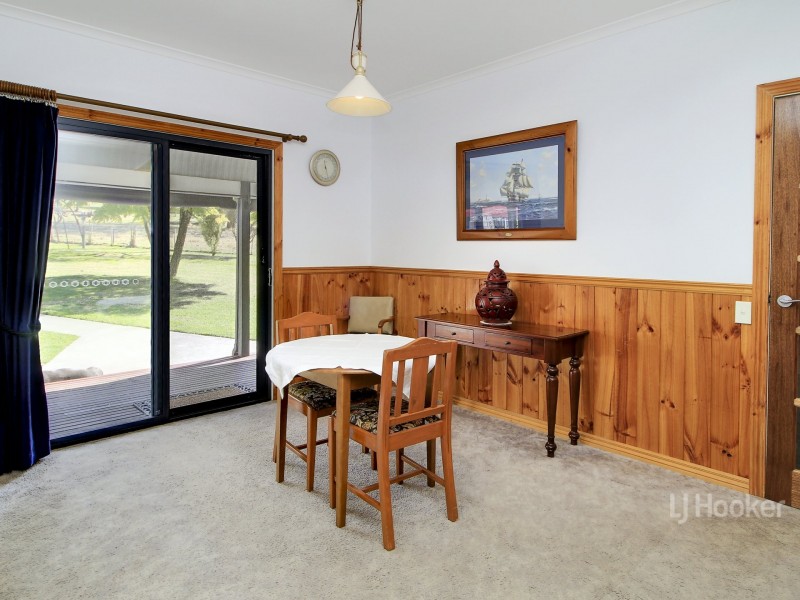 665 Bullumwaal Road, Mount Taylor VIC 3875