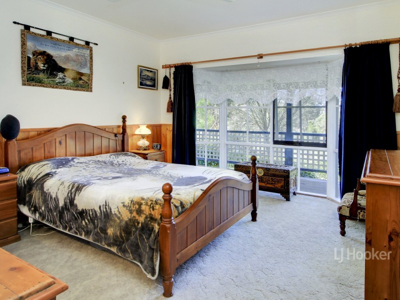 665 Bullumwaal Road, Mount Taylor VIC 3875