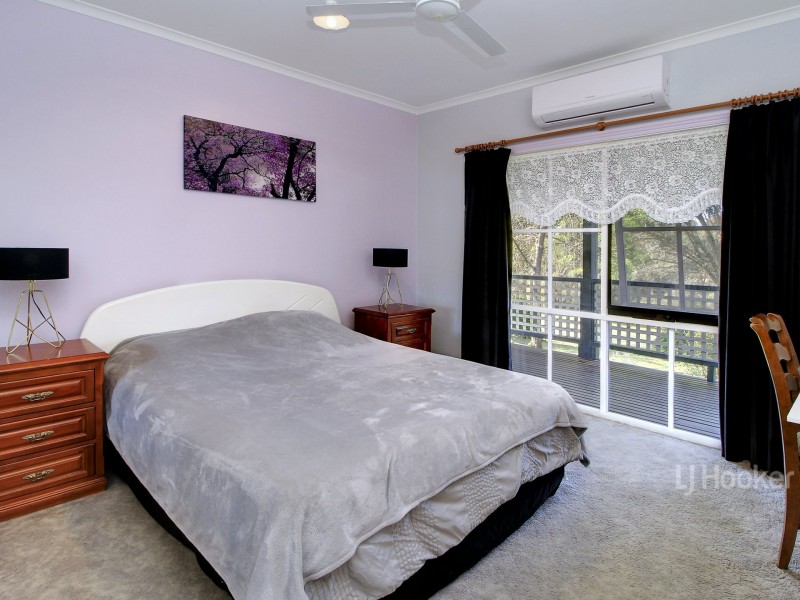 665 Bullumwaal Road, Mount Taylor VIC 3875