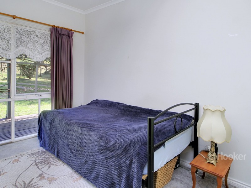 665 Bullumwaal Road, Mount Taylor VIC 3875