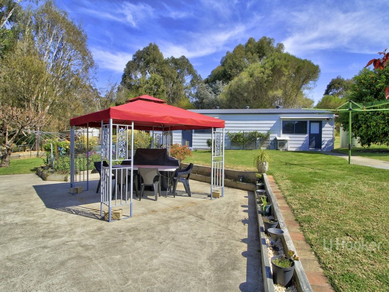 665 Bullumwaal Road, Mount Taylor VIC 3875