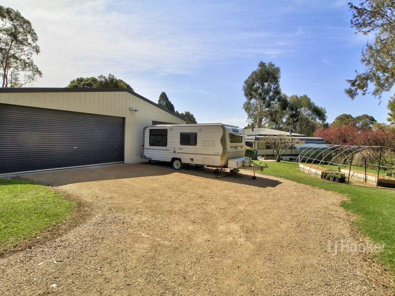 665 Bullumwaal Road, Mount Taylor VIC 3875