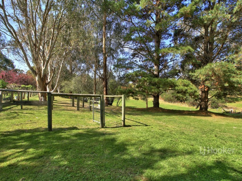 665 Bullumwaal Road, Mount Taylor VIC 3875