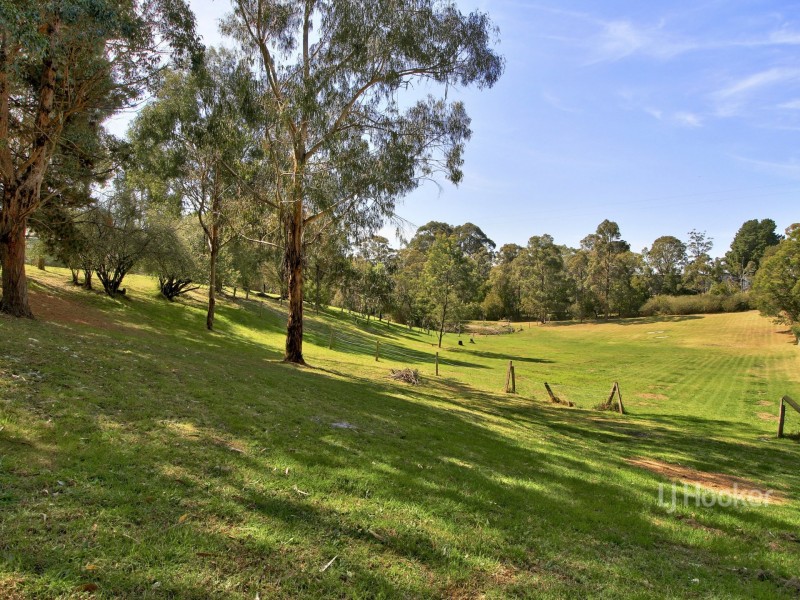 665 Bullumwaal Road, Mount Taylor VIC 3875