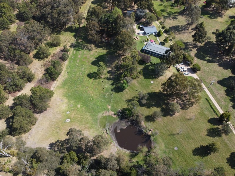 665 Bullumwaal Road, Mount Taylor VIC 3875