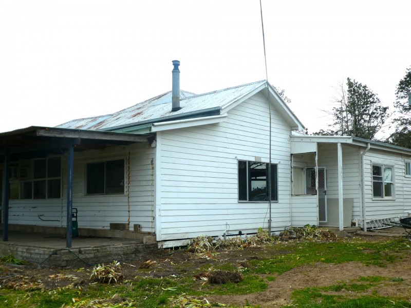 1030 Mount Lookout Road, Melwood VIC 3875