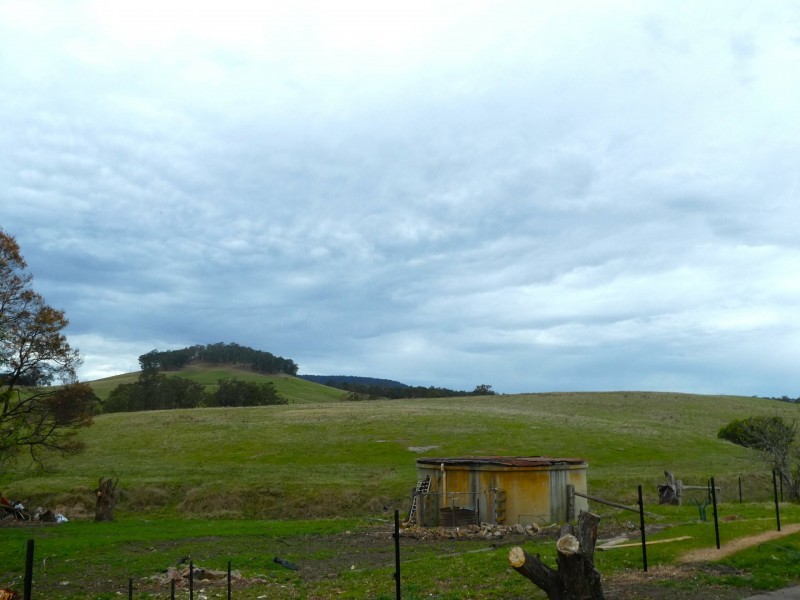 1030 Mount Lookout Road, Melwood VIC 3875