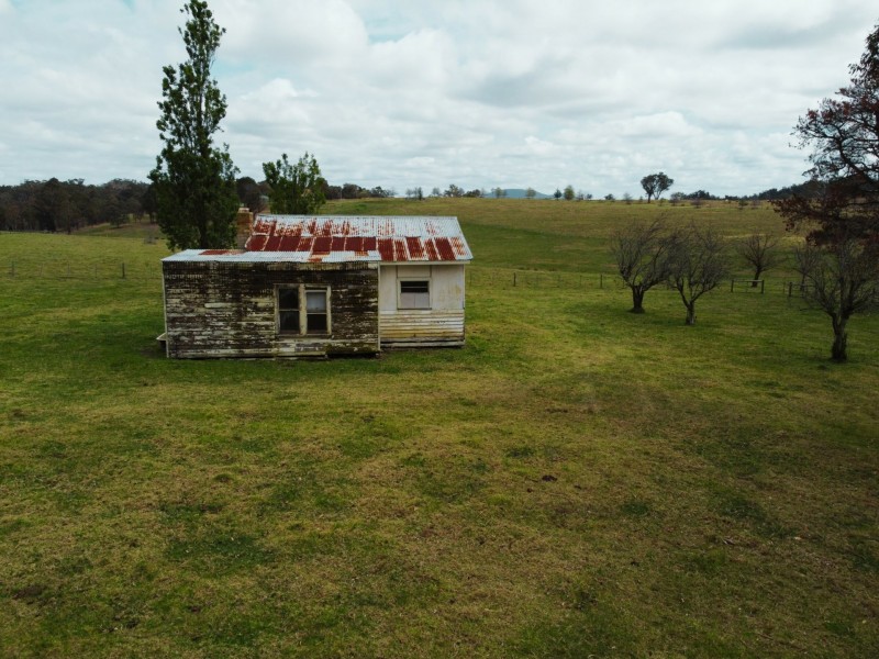 515 Balfours Road, Granite Rock VIC 3875