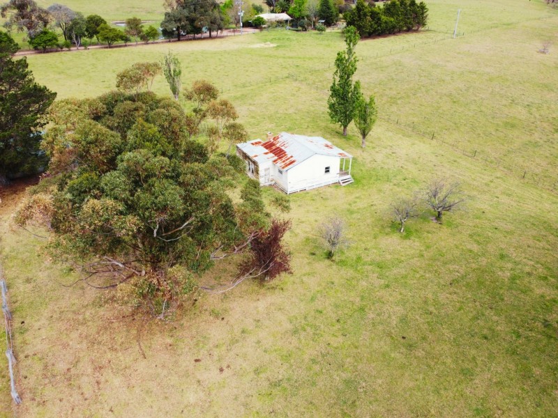 515 Balfours Road, Granite Rock VIC 3875