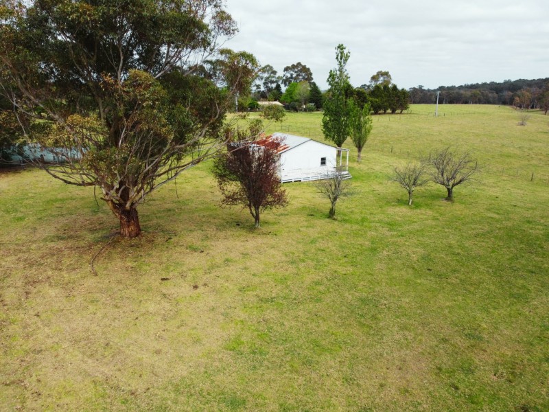 515 Balfours Road, Granite Rock VIC 3875