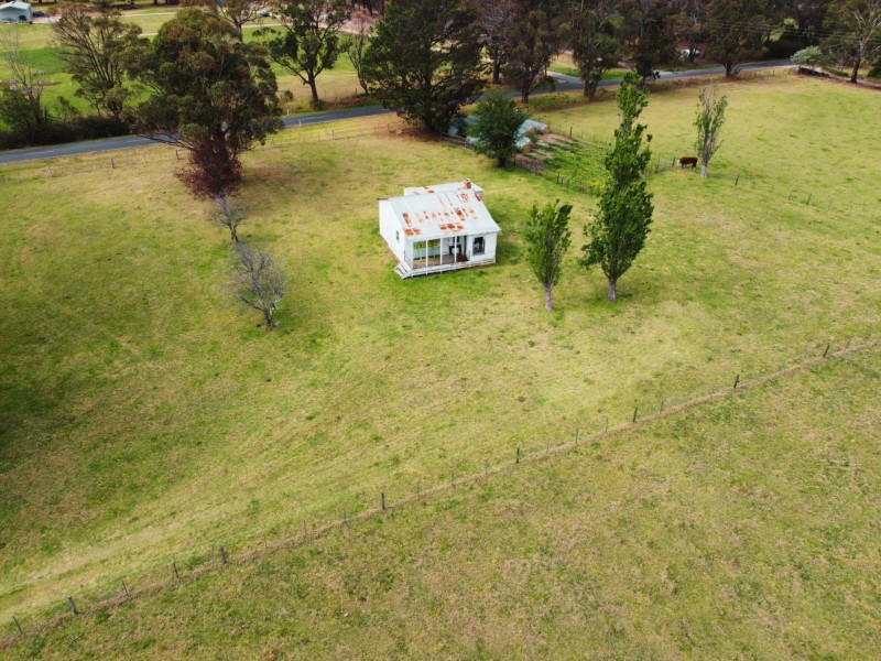 515 Balfours Road, Granite Rock VIC 3875
