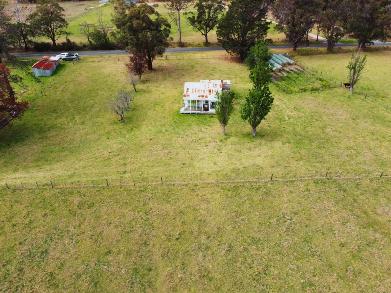515 Balfours Road, Granite Rock VIC 3875