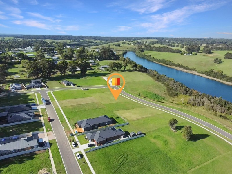 Lot 14/51 Whitworth Drive, Nicholson VIC 3882